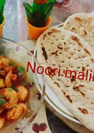 A picture of Prawns_msalah.