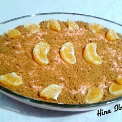 A picture of Orange Blossom.