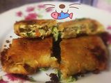 Martabak Telur Mini