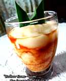 Bubur Sum - sum
