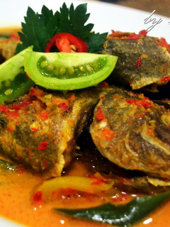 Foto resep Nila Kuah Santan Pedas