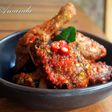 Ayam Rica Kecap