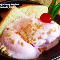 Resep es dung-dung rumahan enak dan mudah - Cookpad