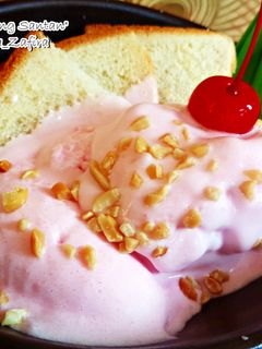 Foto resep Es Dung-dung Santan