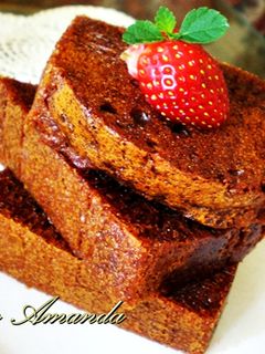Foto resep Caramel Cake