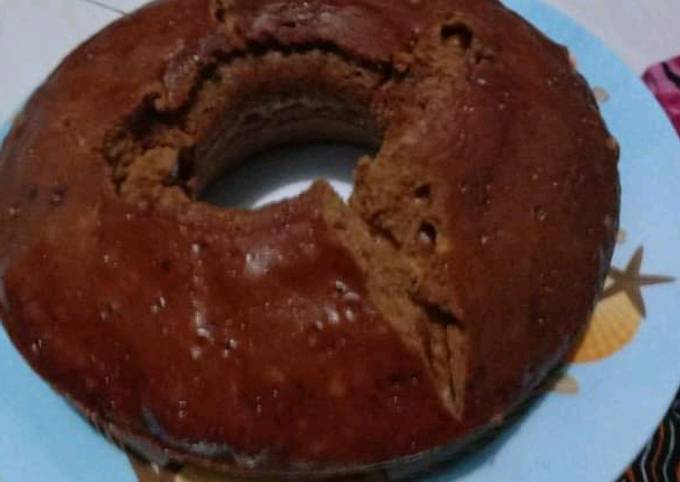 Resep Kue Adas Betawi Oleh Diana Cookpad