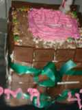 Kue ultah