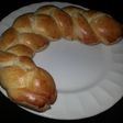 Pan de mantequilla