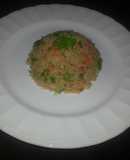 Ensalada fría de cuscús 