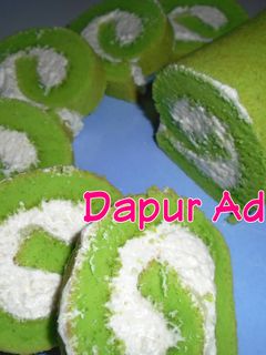 Foto resep Bolu Gulung