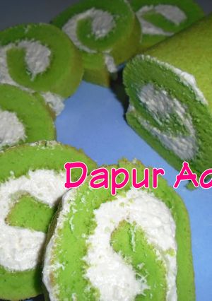 Foto resep Bolu Gulung