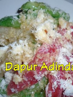 Foto resep Cenil / Klanting 