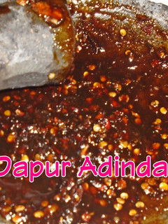 Foto resep Sambal Kecap Pedas
