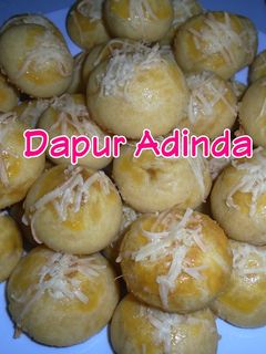 Foto resep Nastar Lumer Enak & Gurih