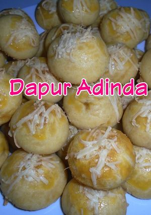 Foto resep Nastar Lumer Enak & Gurih