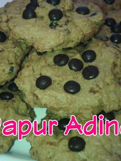 Foto resep Chocolate Chip Cookies