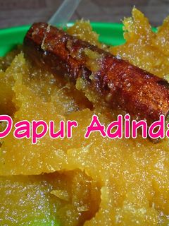 Foto resep Sele Nanas 