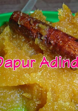 Foto resep Sele Nanas