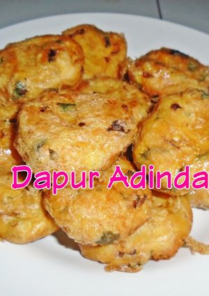 Foto resep Perkedel Kentang