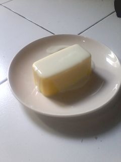Foto resep Puding Jagung