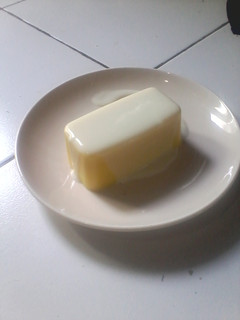 Foto resep Puding Jagung