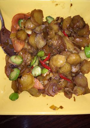 Foto resep Bakcan kentang