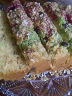 Foto resep BOLU MALKIS TAPE
