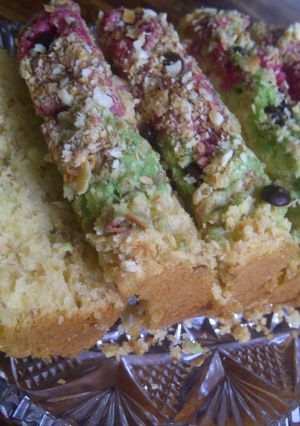 Foto resep BOLU MALKIS TAPE