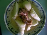 KETUPAT Kandangan
