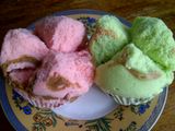 BOLU kukus happy