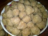 BASO Sapi Ayam MJ