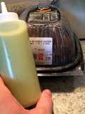 Peruvian Green Sauce
