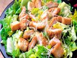 Ensalada césar 