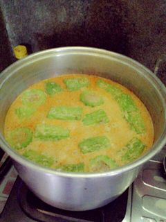 Foto resep PARIA KAMBU