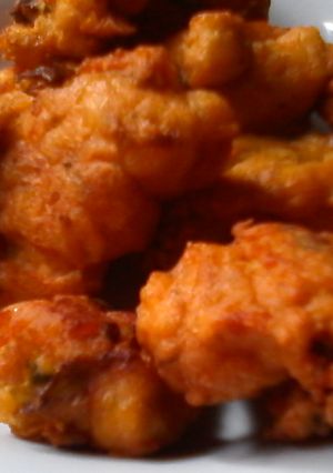 Foto resep Perkedel Kentang Sederhana