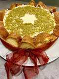 Pandoromisu’ al pistacchio