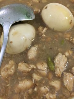 Foto resep Semur ayam tauco