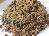 Mie Goreng Racik
