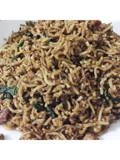 Foto resep Mie Goreng Racik
