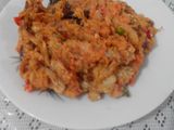 Sambal terong ala my mom