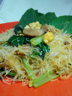Foto resep Bihun goreng