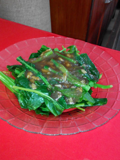 Foto resep Cah kailan