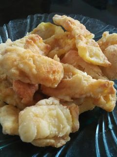 Foto resep Telur Crispy