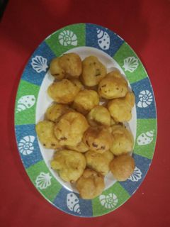 Foto resep Cimplung Kentang