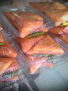 Foto resep Risoles cihuy