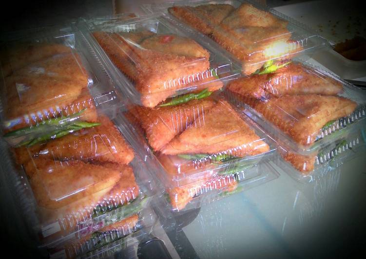 Risoles cihuy
