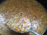 Sup Jagung