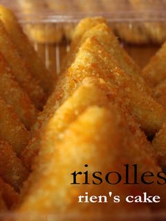 Foto resep Kulit risoles lembut “anti gagal “