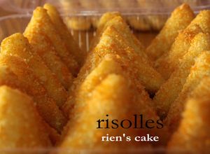 Foto resep Kulit risoles lembut “anti gagal “