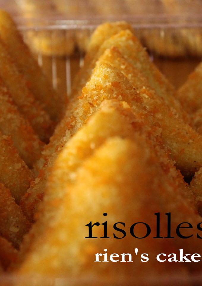 Foto resep Kulit risoles lembut “anti gagal “